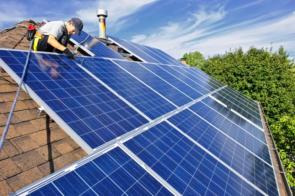 Best Solar company in jaipur