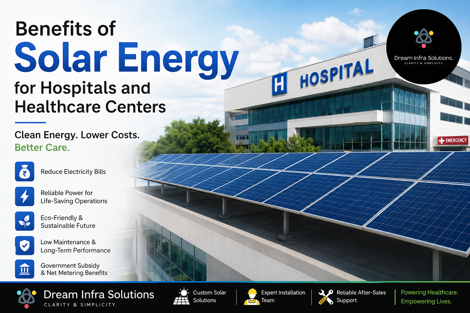 Best Solar company in jaipur
