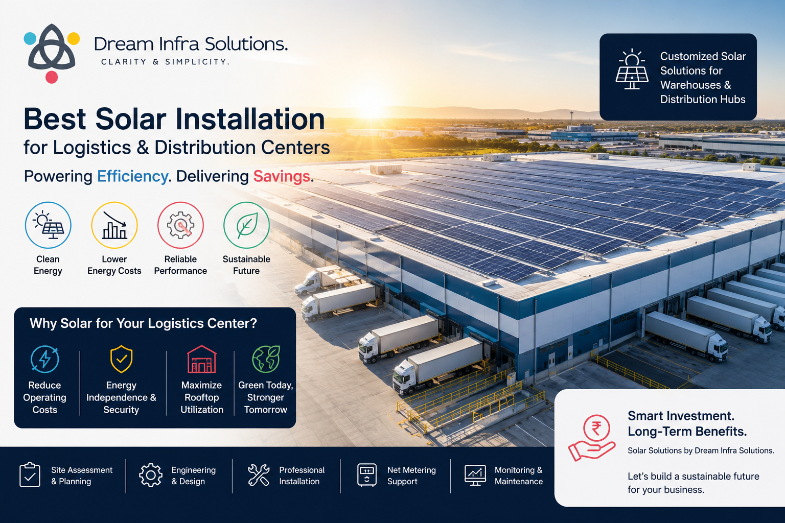 Best Solar company in jaipur