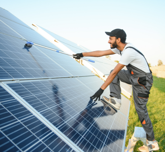 top 10 solar companies in rajasthan