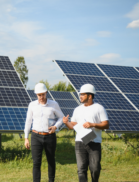 top rated best solar company in jaipur